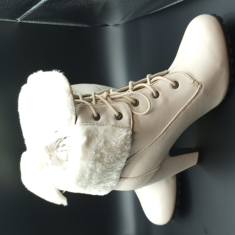 Ankle Boot